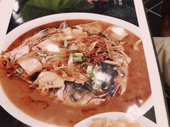 -东四民芳餐厅(世茂工三店)