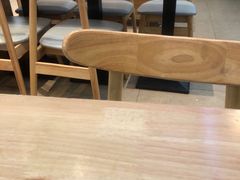 大堂-西北小馍(万象汇店)