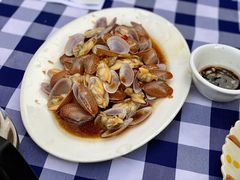 捞花甲-阿妹小海鲜(下角店)