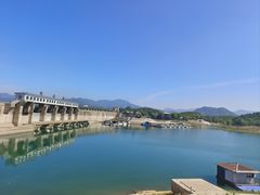 -北京金海湖景区