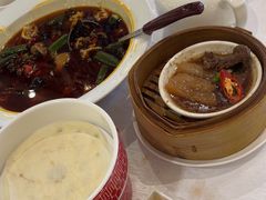 -丰鲤楼•闽南茶楼(仟禧汇店)