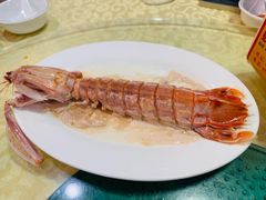 -老字号德记烧腊饭店·海鲜加工