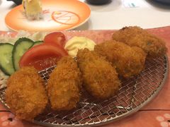 -禾绿寿司(星光68广场店)