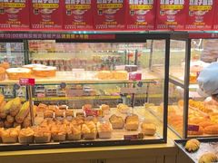 -味多美蛋糕(东直门店)