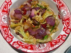 -老萍巷莲花血鸭·萍乡地标江西菜(步行街店)