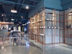 -sugarman espresso素饮糖人高新咖啡工厂