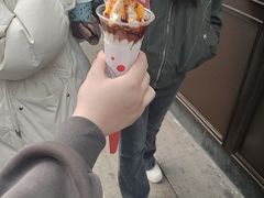 -麦丽丝红油辣椒冰淇淋(江家巷店)