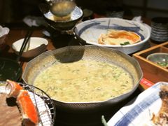 -綱元·海鲜豆捞(明州里店)