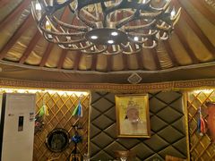 -大汗行宫园林餐厅
