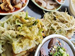 -大邑李记肥肠血旺