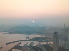 -大连君悦酒店·星海湾壹号Dalian·Dalian(星海广场店)