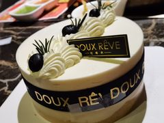 -杜哈夫DOUX RÊVE·生日蛋糕(日月光店)