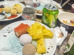 -汉丽斯巴西烤肉自助(市南店)