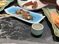 -樱之盛宴·蟹料理海鲜自助(前进大街店)