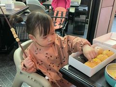 -铜来聚老北京涮肉(恒隆广场店)