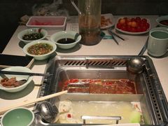 -野妹火锅(龙岗店)
