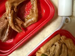 -绝味鸭脖(香港名都店)