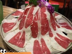 -游园觅食记夜市·小龙虾大排档