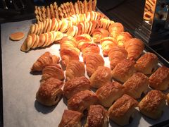 -成都蒲江花样年福朋喜来登度假酒店·宜客乐西餐厅