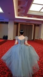 -尚美霓裳晚礼服·合唱服·舞蹈演出服租赁定制