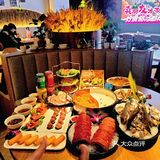 今日解锁粥火锅的神仙吃法🍲