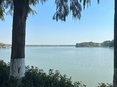 -东湖落雁景区