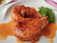 -红旗饭庄