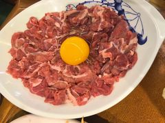 -年巴羊肉铺老铜锅(梅江店)