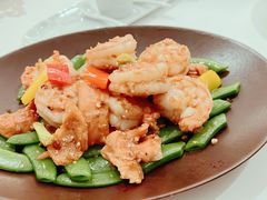 -宝丽轩中餐厅BAOLIXUAN