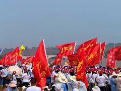 -九龙湖公园