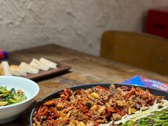 -铁公鸡·四川料理(天环广场店)
