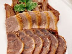 -潮府馆·非遗潮州菜·世纪公园(新国际博览中心店)