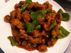 -山南熏肉大饼(辽菜旗舰店)