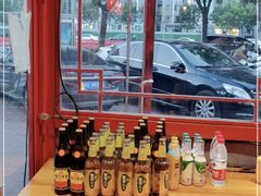 -东直门小院烧烤(回龙观东大街店)