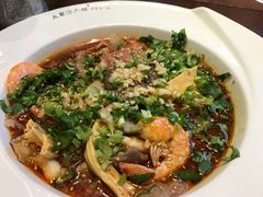 -成都你六姐·牛肉冒菜(城市集市合生汇店)