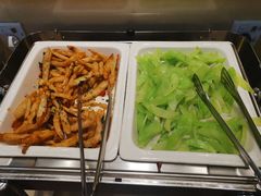 -素满香·食养自助(天一广场店)