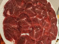 -蚝牛记涮烤牛肉餐厅(滨江国际花园店)
