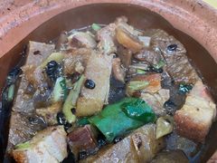 -海鲜街菜馆(海珠南路店)