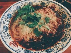 麻辣米粉-赖扁担重庆小面(友谊路店)