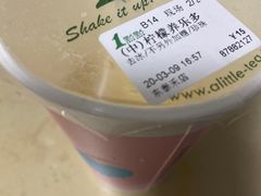 -1点点(东泰禾店)