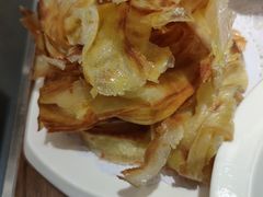 奶香手撕饼-北李妈妈菜·虾爬子大锅贴(贵和店)