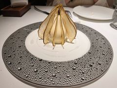 -L'Arome芳芳法国餐厅(金陵饭店店)