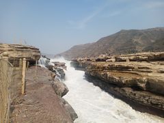 -陕西黄河壶口瀑布旅游区