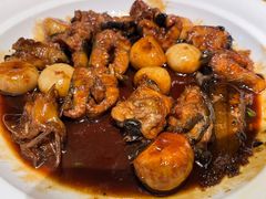 红烧鮰鱼-周家二小姐的菜(西津渡店)