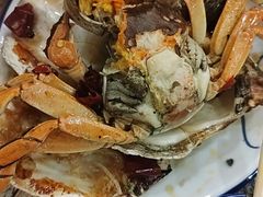 -周记老沈阳焦火鸡架