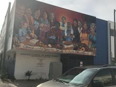 -Flight Club Los Angeles