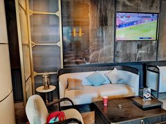 -北京港澳中心瑞士酒店·瑞士咖啡厅·自助餐