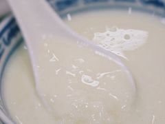热姜撞奶-周大娘牛乳(旧寨古村总店)