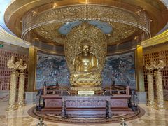 -隋唐洛阳城明堂天堂景区
