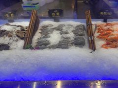 -九月海·海鲜自助(世纪东方店)